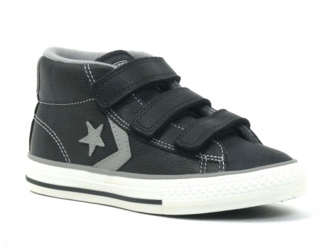 Converse Sneaker zwart