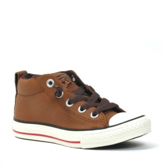 Converse Sneaker cognac