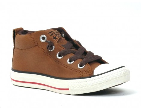 Converse Sneaker cognac