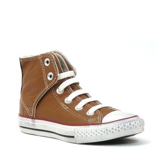 Converse Gymp bruin natu