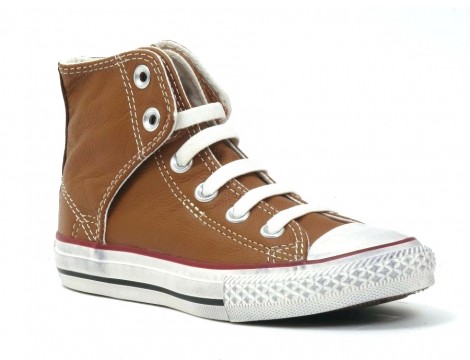 Converse Gymp bruin natu