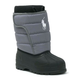 Ralph Lauren Snowboot grijs