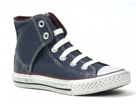 Converse Gymp blauw