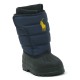 Ralph Lauren Snowboot blauw