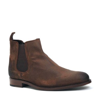 Sendra Laars cognac