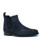 Sendra Laars blauw