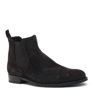 Sendra Laars bruin