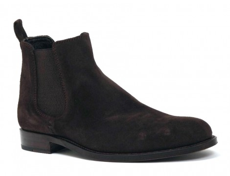 Sendra Laars bruin