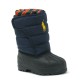 Ralph Lauren Snowboot blauw