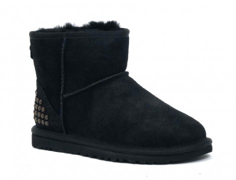 UGG Laars zwart