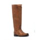 Sendra Laars cognac