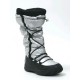 Ralph Lauren Snowboot zilver