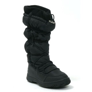 Ralph Lauren Snowboot zwart