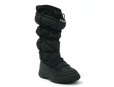 Ralph Lauren Snowboot zwart