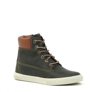 Timberland Veterschoen bruin