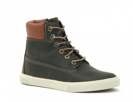 Timberland Veterschoen bruin