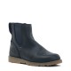 Timberland Laars blauw