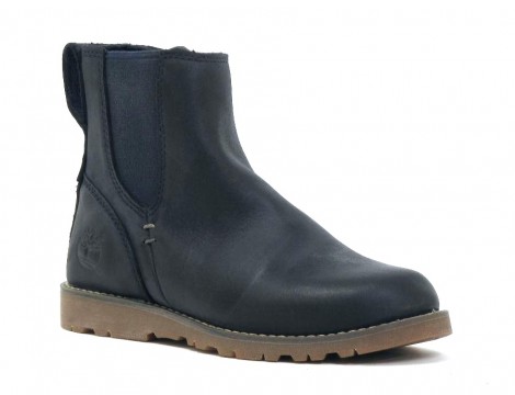 Timberland Laars blauw