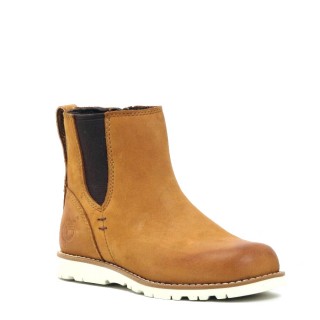 Timberland Laars okergeel