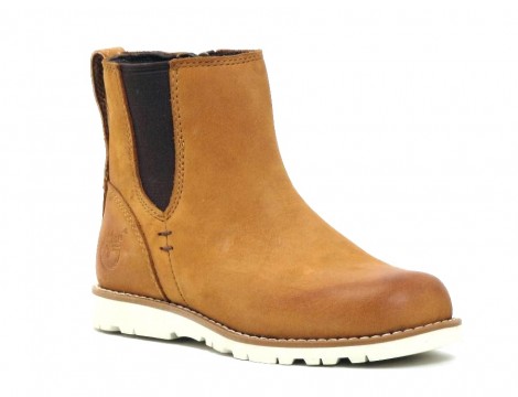 Timberland Laars okergeel