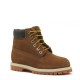 Timberland Veterschoen bruin natu