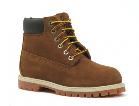 Timberland Veterschoen bruin natu