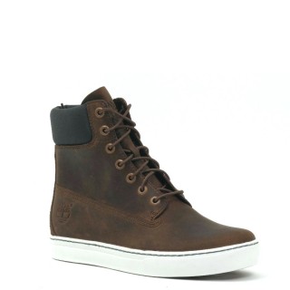 Timberland Veterschoen bruin