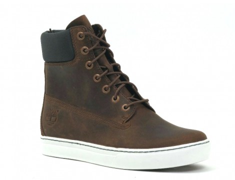 Timberland Veterschoen bruin