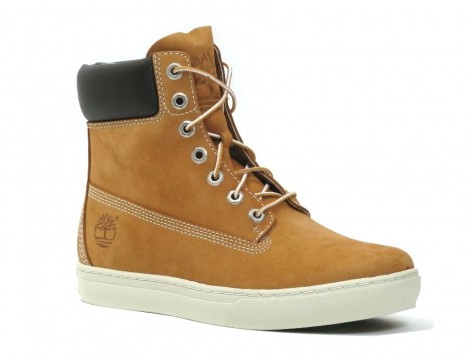 Timberland Veterschoen okergeel