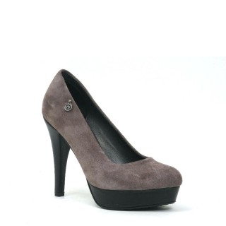 Colettesol Pump taupe