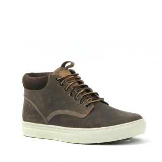 Timberland Veterschoen taupe