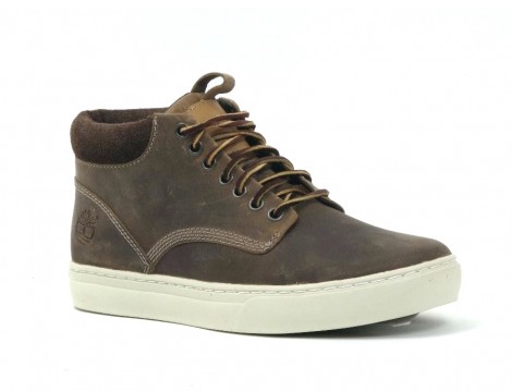 Timberland Veterschoen taupe