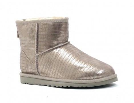 UGG Laars champagne