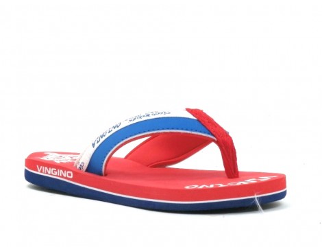 Vingino Slipper rood