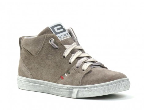 Cole Bounce Restore Veterschoen taupe