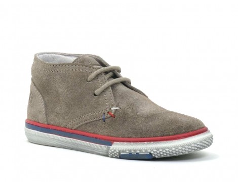 Cole Bounce Restore Veterschoen taupe