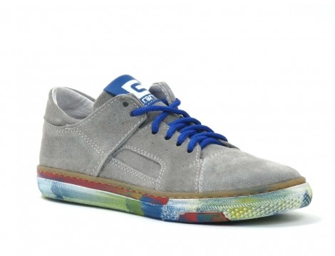 Cole Bounce Restore Veterschoen grijs