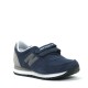 New Balance Klittenbandschoen blauw