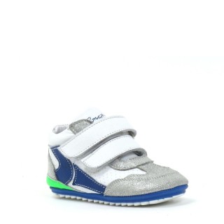 Shoesme Babyschoentjes wit