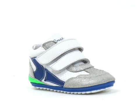 Shoesme Babyschoentjes wit