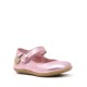 Shoesme Bandschoen roze