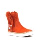 Shoesme Laars oranje