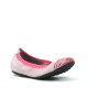 Shoesme Ballerina roze