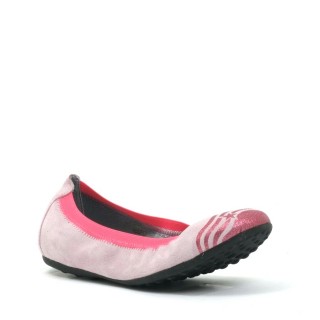 Shoesme Ballerina roze