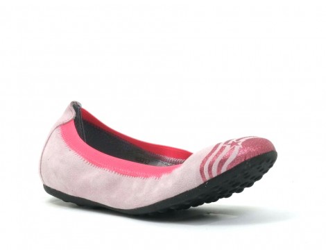 Shoesme Ballerina roze