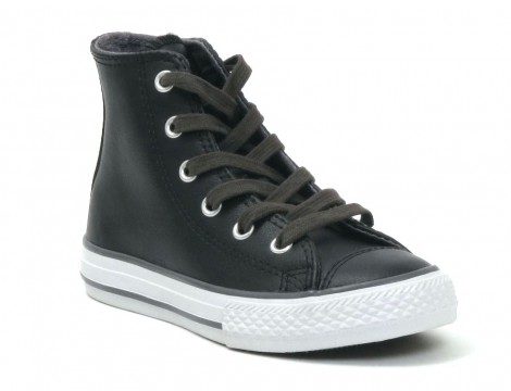 Converse Sneaker zwart