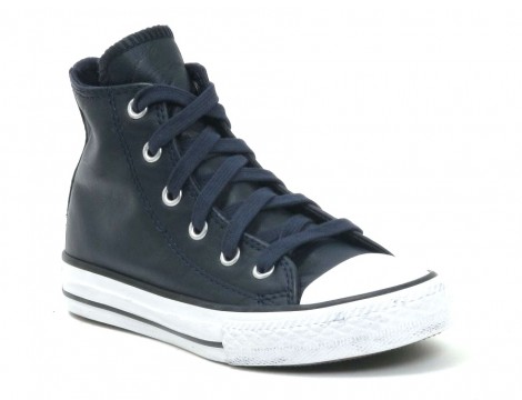 Converse Sneaker blauw