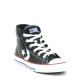 Converse Sneaker zwart