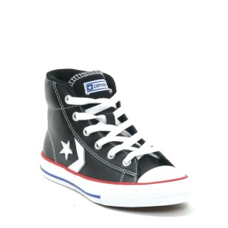 Converse Sneaker zwart