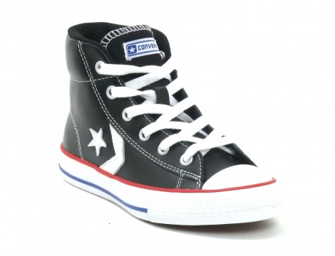 Converse Sneaker zwart